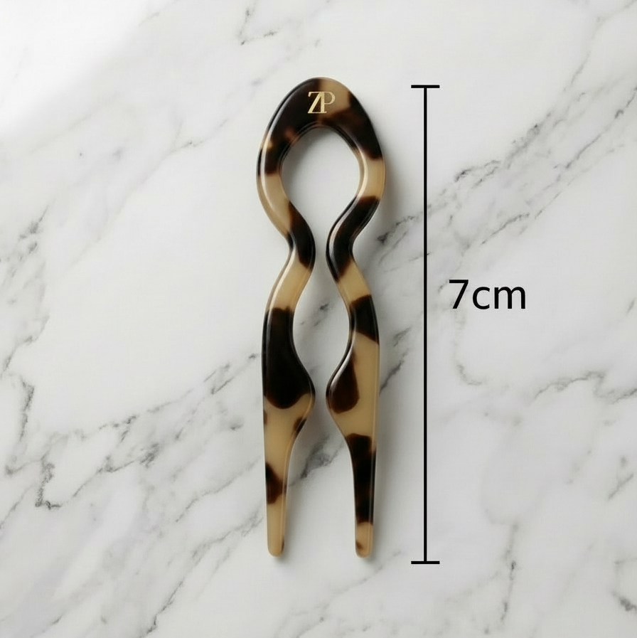 Lot de 3 French Pin (Nouvelle Version)