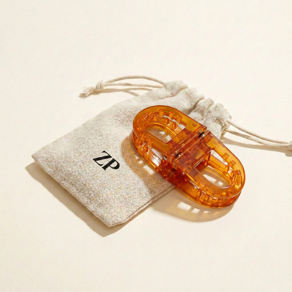 Pince Magnéclip Orange — Pinzelli