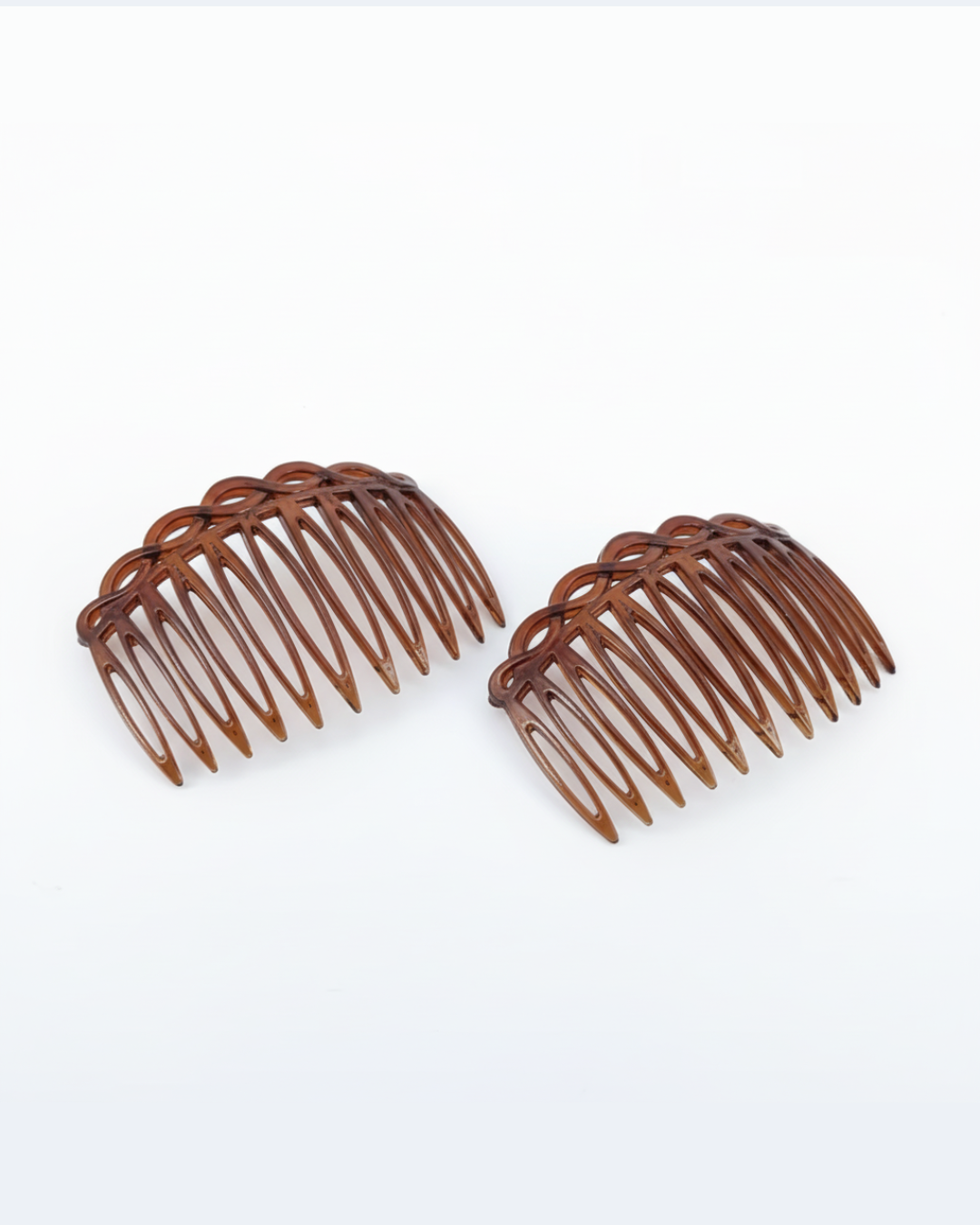 French Comb - Lot de 2