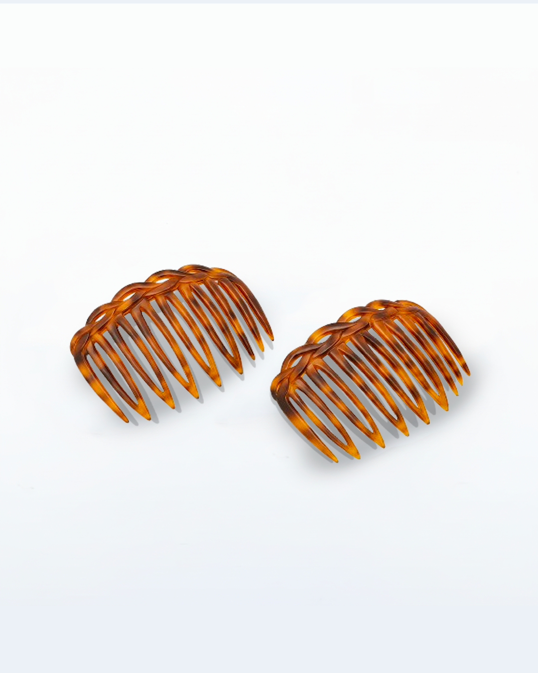 French Comb - Pack of 2