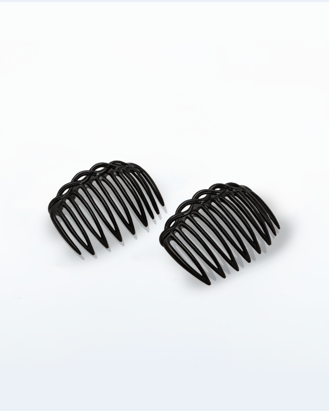French Comb - Pack of 2