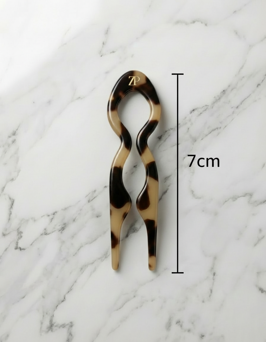 Lot de 3 French Pin (Nouvelle Version)