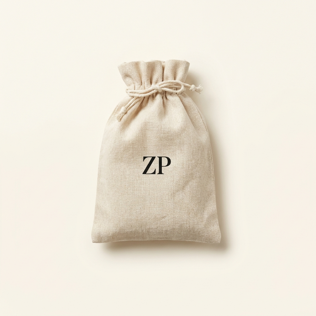 Sachet de rangement