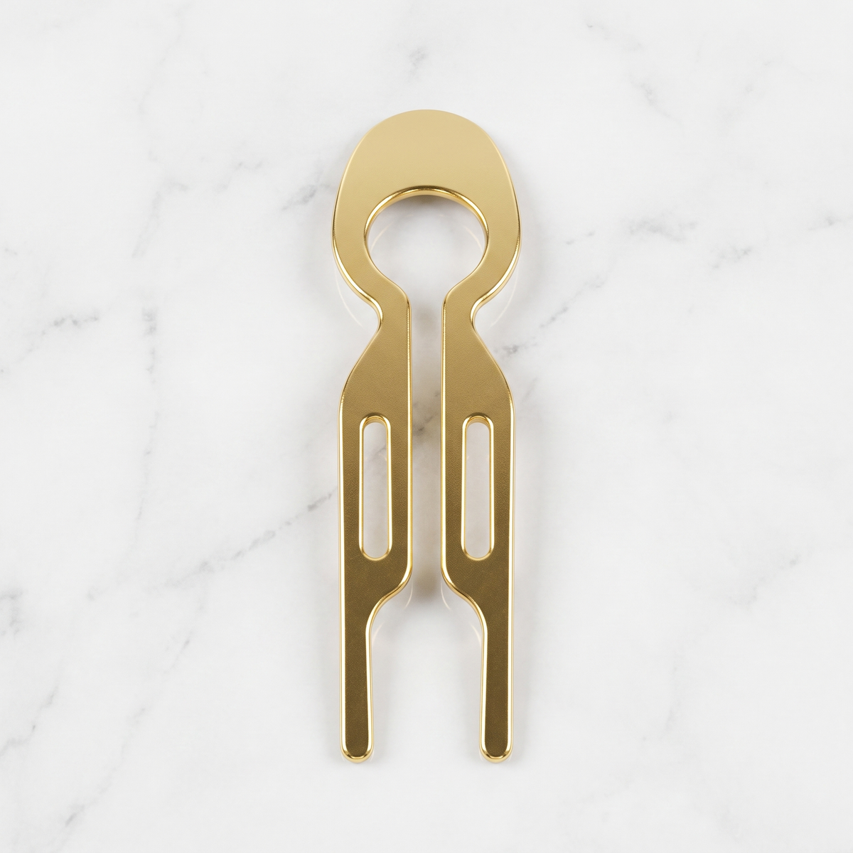 The Signature Gold Edition