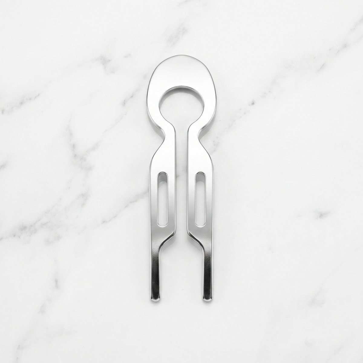 La Signature Silver Edition