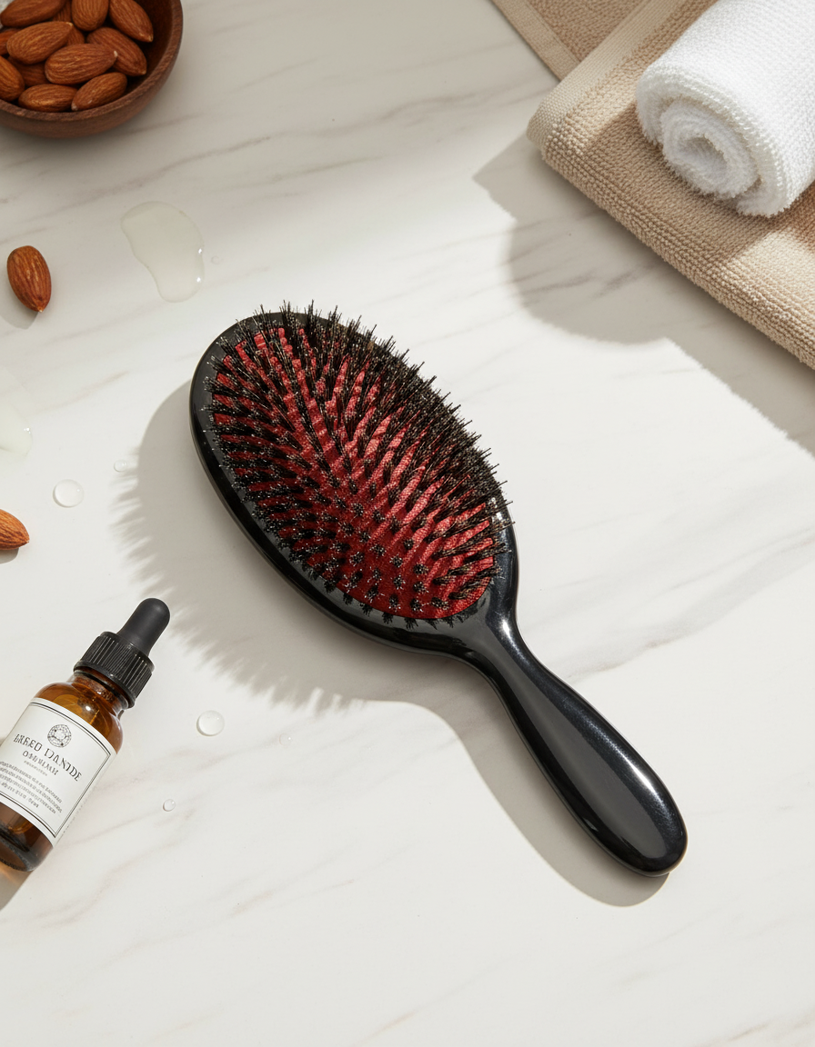 La Brosse Essential
