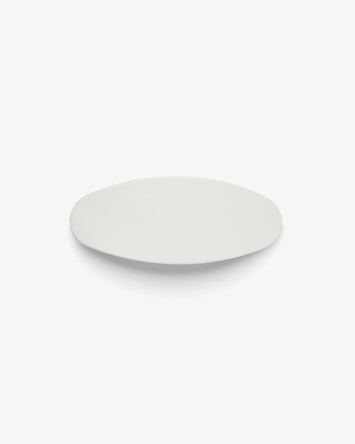 French oval barrette - Pack of 2